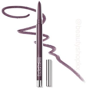 NEW😍Mac Colour Excess Gel Pencil Eye Liner